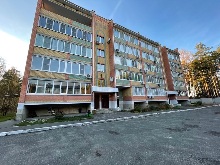 Торги №307468 Лот №380381 Гостиничный номер 1 пятиэтажного гостевого дома - торги по банкротству 2